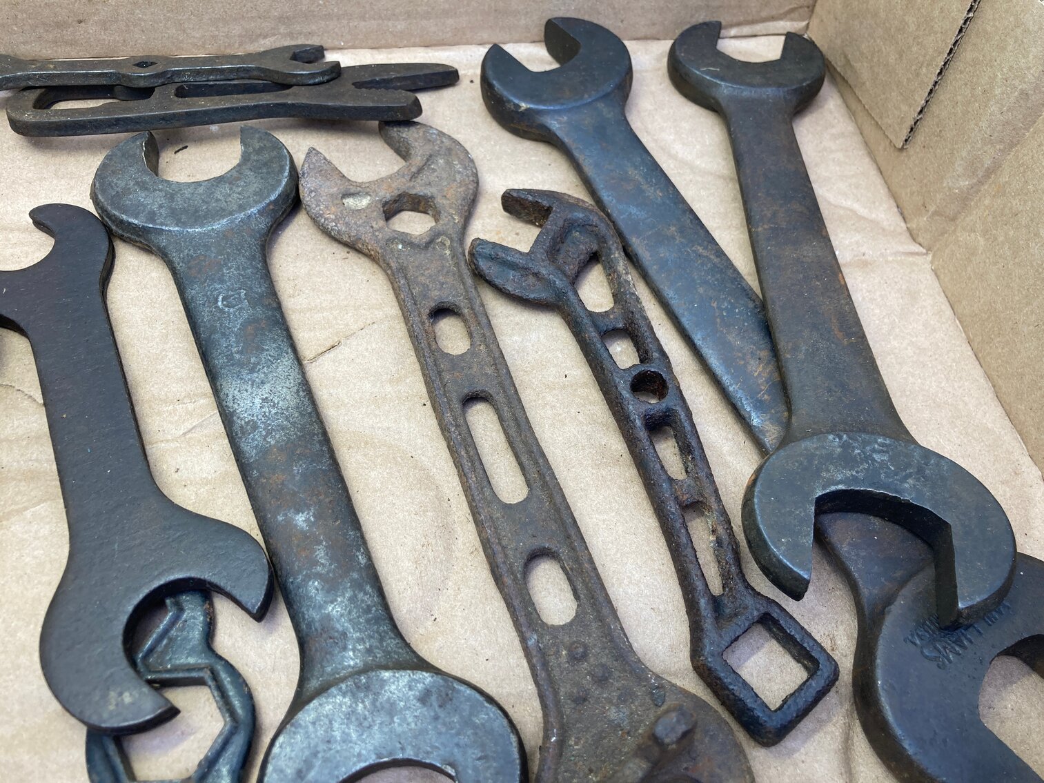 Image for Jane Lew, WV – Lifetime Collection! Antique Buckboard, Old Town Canvas/Wood Canoe, Puch Maxi-Mo-ped, Antique Printing Presses, Printer’s Cabinet, and Accessories, and more!