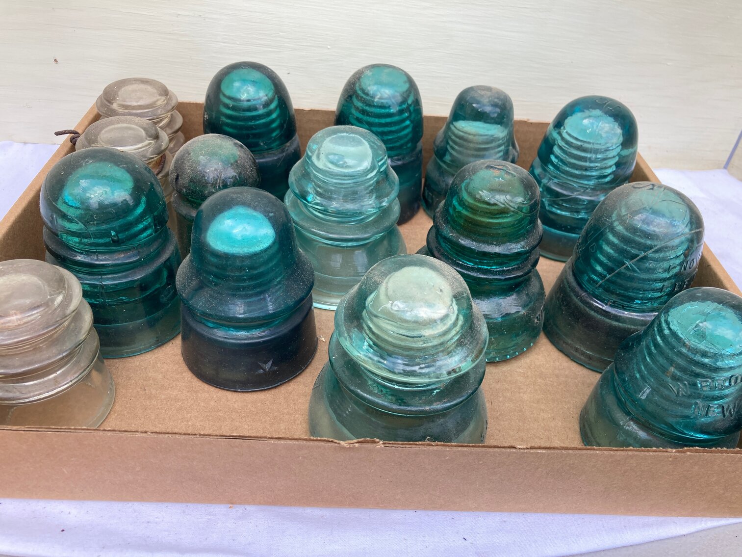 Image for Jane Lew, WV – Lifetime Collection! Antique Buckboard, Old Town Canvas/Wood Canoe, Puch Maxi-Mo-ped, Antique Printing Presses, Printer’s Cabinet, and Accessories, and more!