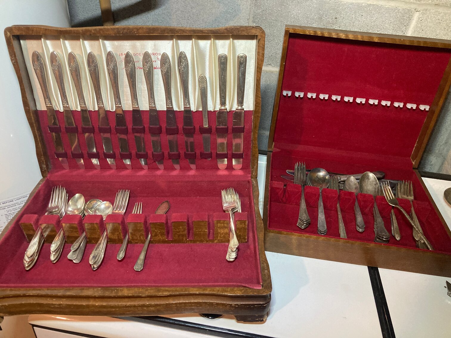 Image for Jane Lew, WV – Lifetime Collection! Antique Buckboard, Old Town Canvas/Wood Canoe, Puch Maxi-Mo-ped, Antique Printing Presses, Printer’s Cabinet, and Accessories, and more!