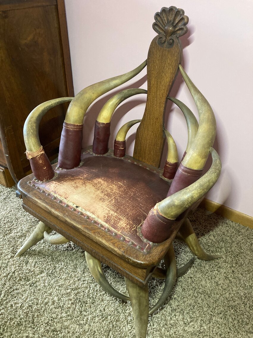 Image for Jane Lew, WV – Lifetime Collection! Antique Buckboard, Old Town Canvas/Wood Canoe, Puch Maxi-Mo-ped, Antique Printing Presses, Printer’s Cabinet, and Accessories, and more!