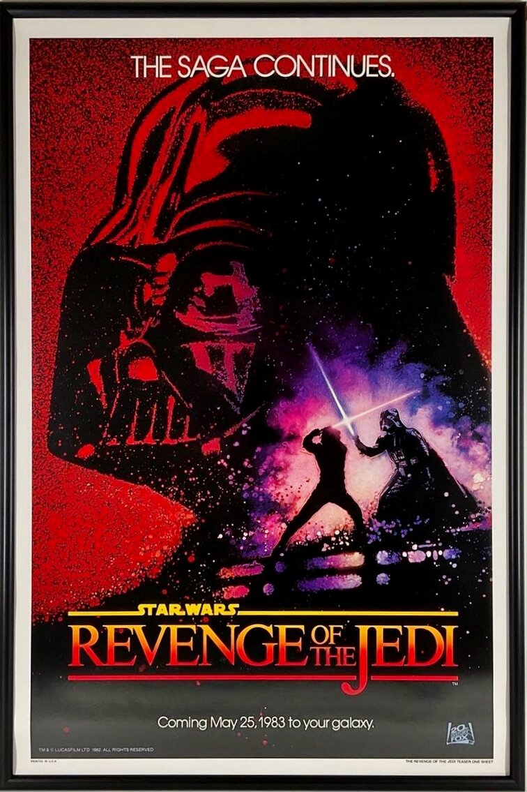 Image for Posters | August 16, 2023 at 8:00 PM