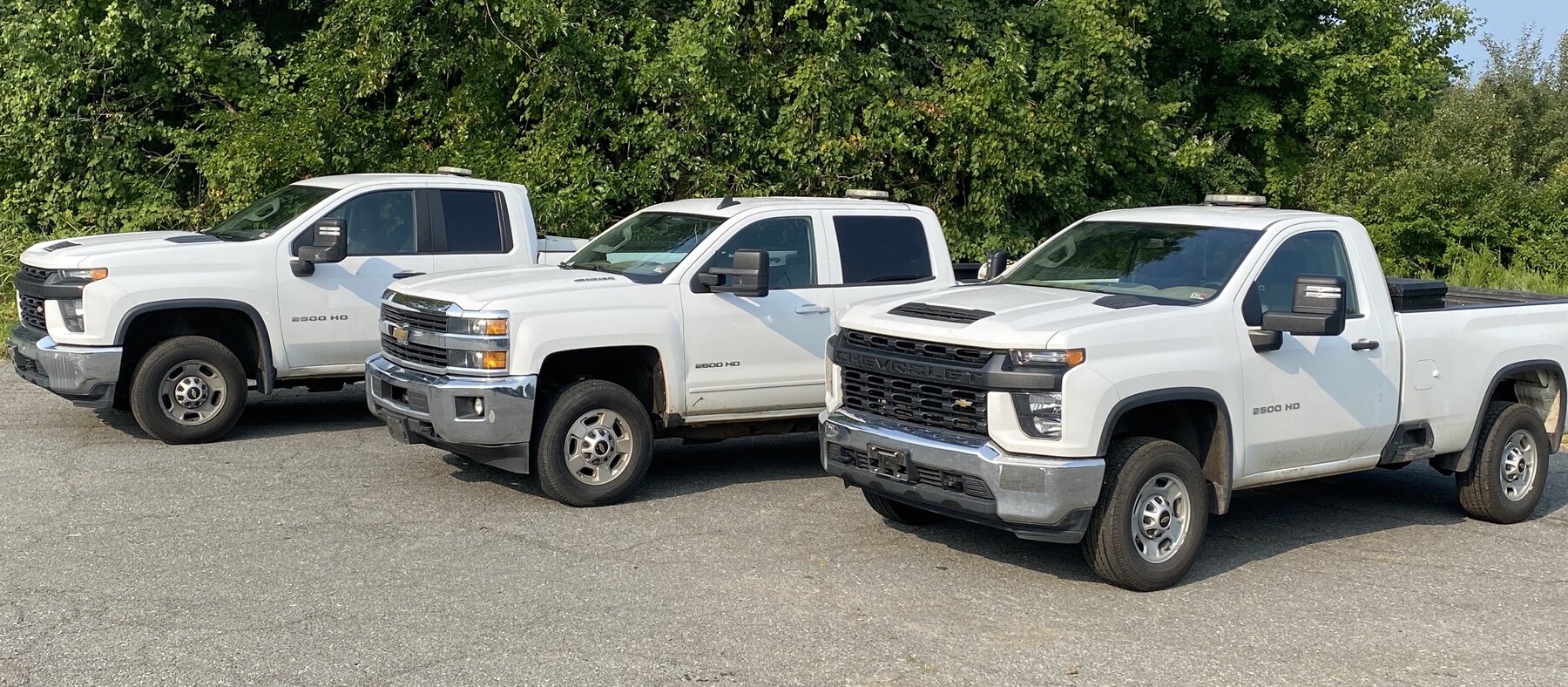Image for LIVE & ONLINE - Compact Track Loaders, Paving Equipment, Service & Dump Trucks, Skid Steer Attach.