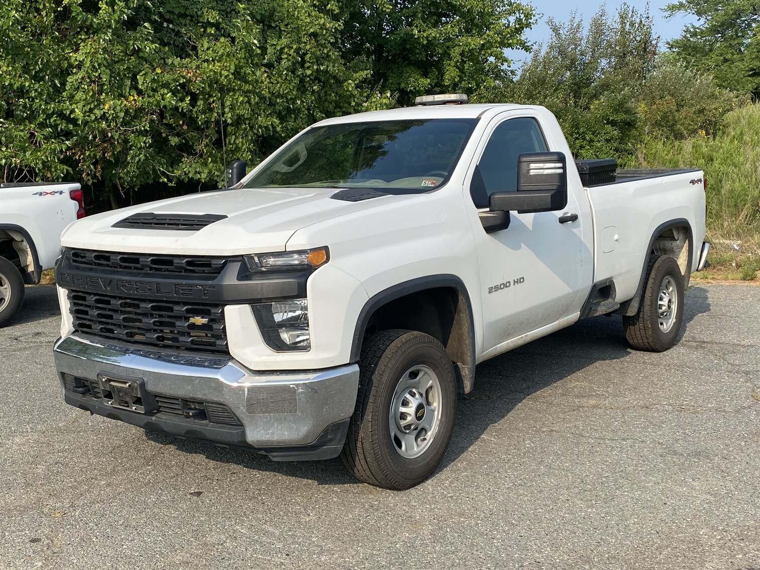 Image for LIVE & ONLINE - Compact Track Loaders, Paving Equipment, Service & Dump Trucks, Skid Steer Attach.