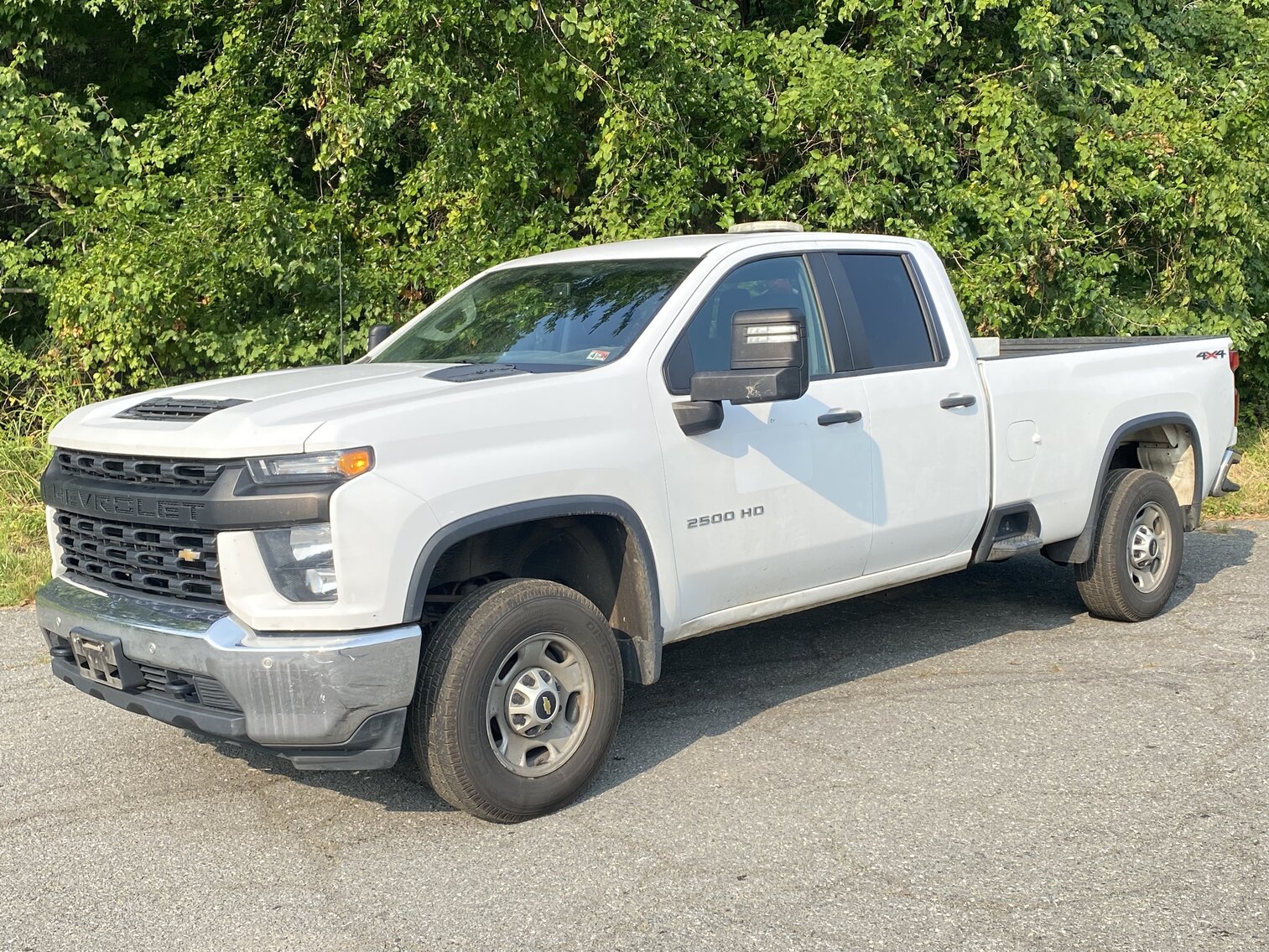 Image for LIVE & ONLINE - Compact Track Loaders, Paving Equipment, Service & Dump Trucks, Skid Steer Attach.