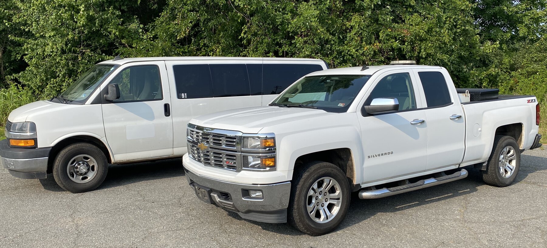 Image for LIVE & ONLINE - Compact Track Loaders, Paving Equipment, Service & Dump Trucks, Skid Steer Attach.