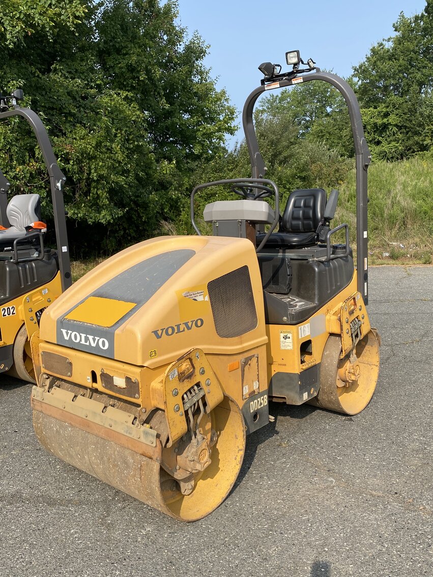Image for LIVE & ONLINE - Compact Track Loaders, Paving Equipment, Service & Dump Trucks, Skid Steer Attach.