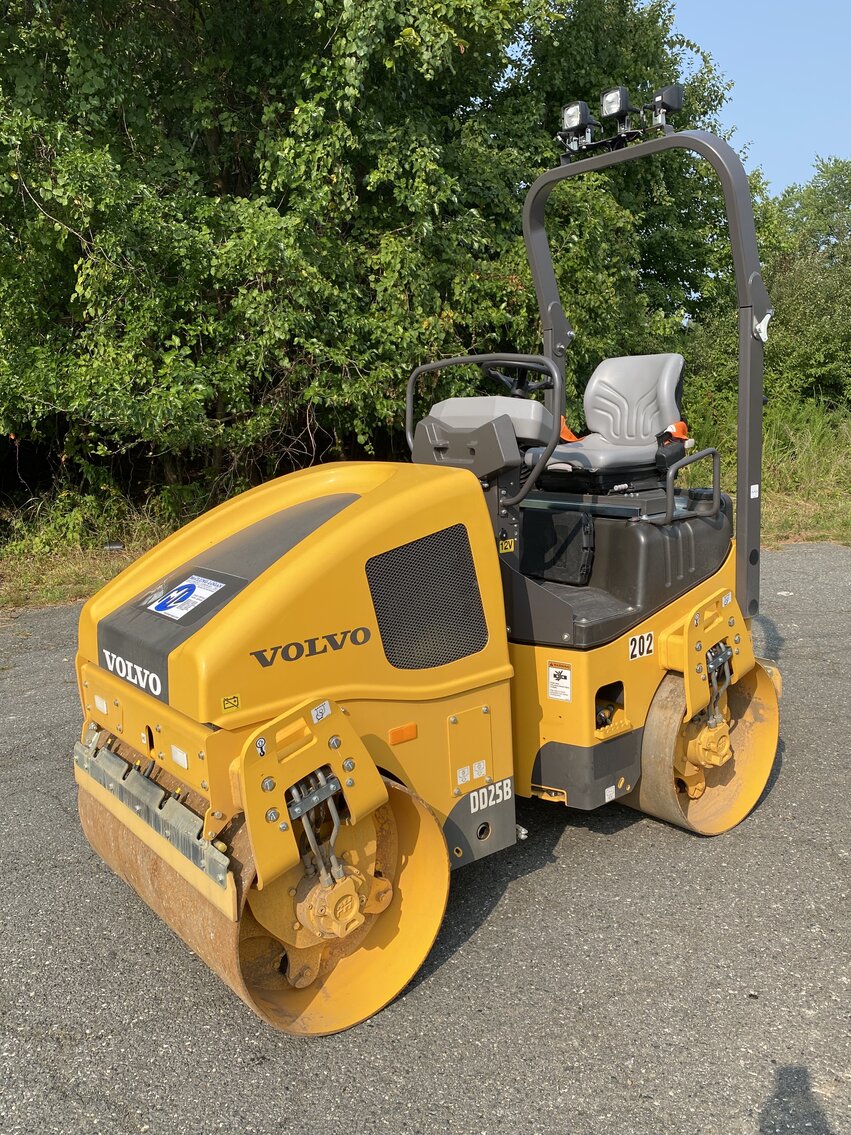 Image for LIVE & ONLINE - Compact Track Loaders, Paving Equipment, Service & Dump Trucks, Skid Steer Attach.