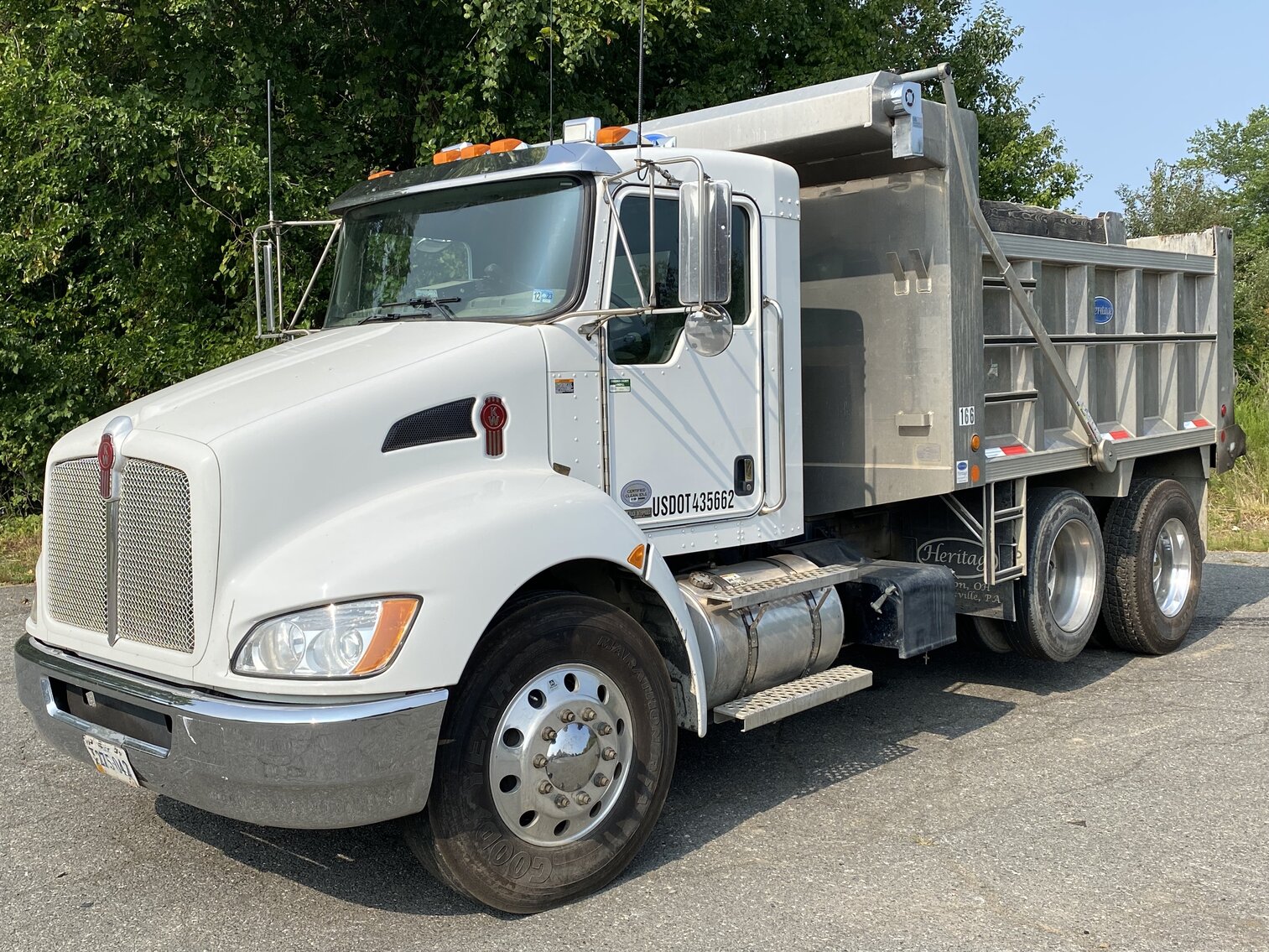 Image for LIVE & ONLINE - Compact Track Loaders, Paving Equipment, Service & Dump Trucks, Skid Steer Attach.
