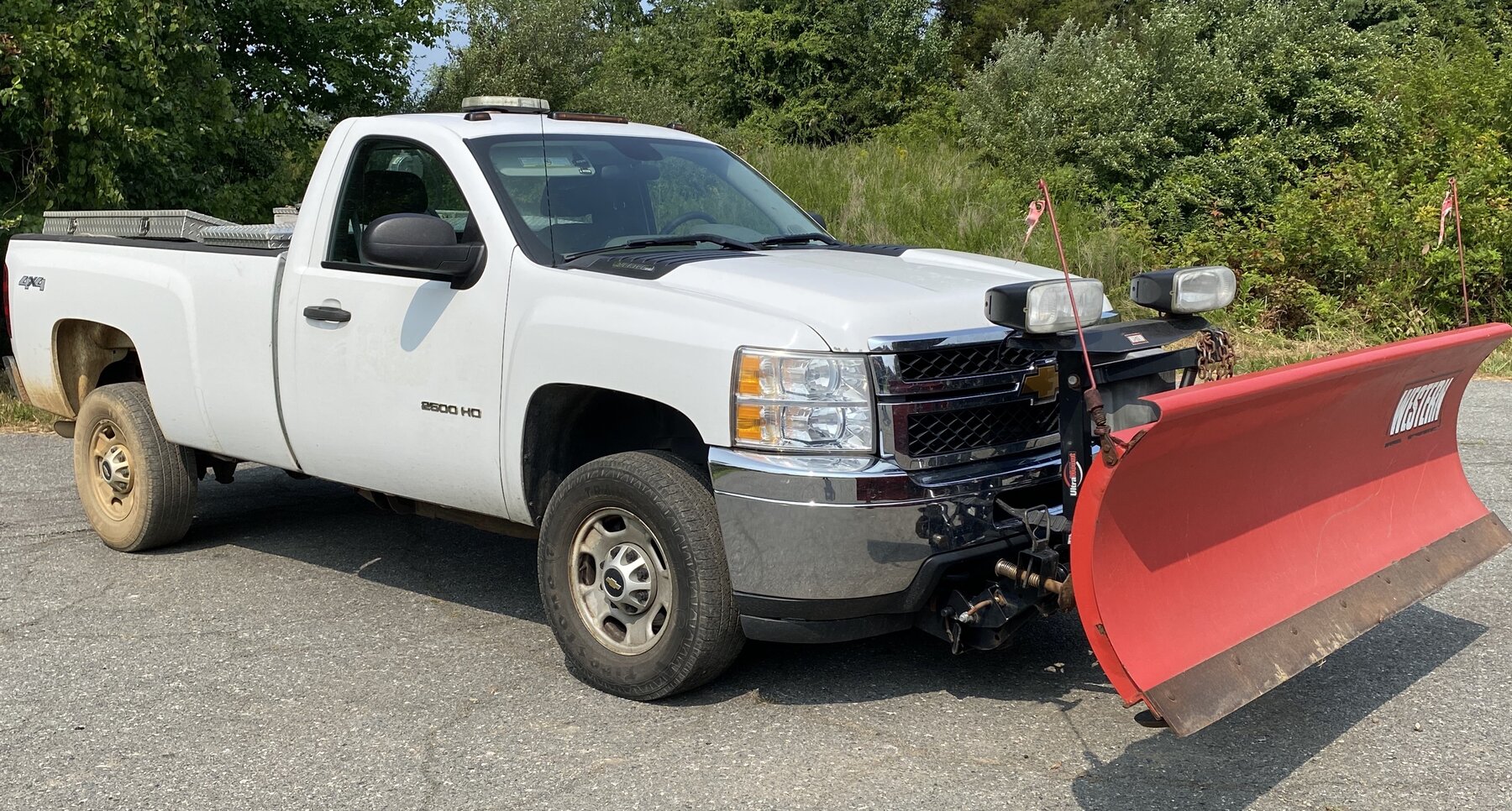 Image for LIVE & ONLINE - Compact Track Loaders, Paving Equipment, Service & Dump Trucks, Skid Steer Attach.