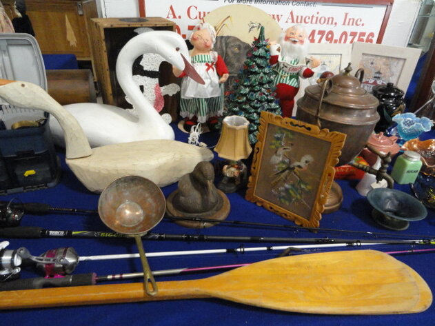 Image for Aug 3, 2023 Public Auction