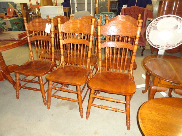 Image for Aug 3, 2023 Public Auction