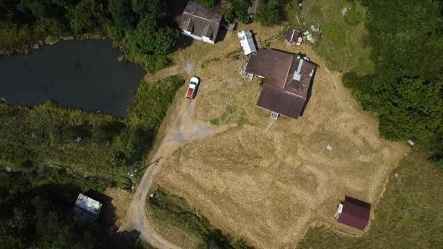 Image for SOLD $96,250 - Monroe Co. 3 Bedroom on 20+ Acres Selling to the Highest Bidder