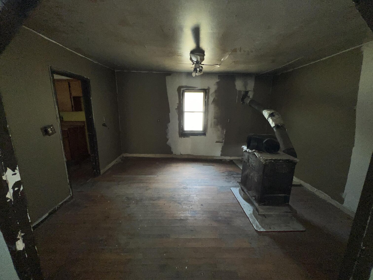 Image for SOLD $96,250 - Monroe Co. 3 Bedroom on 20+ Acres Selling to the Highest Bidder