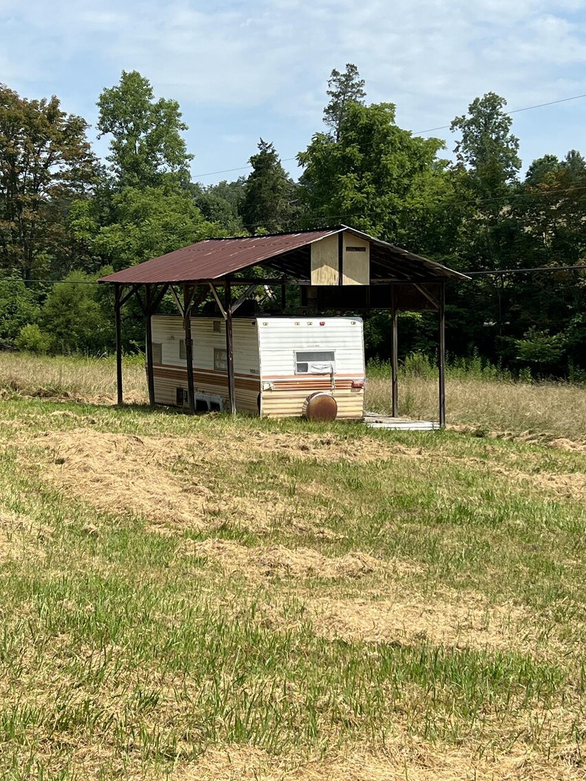 Image for SOLD $96,250 - Monroe Co. 3 Bedroom on 20+ Acres Selling to the Highest Bidder