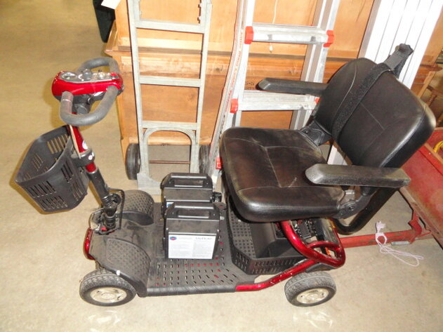 Image for Aug 3, 2023 Public Auction