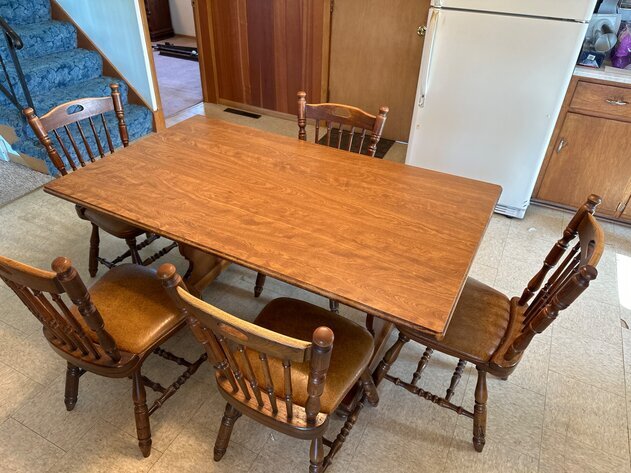 Image for Donald Guyette - Calnin Road Auction