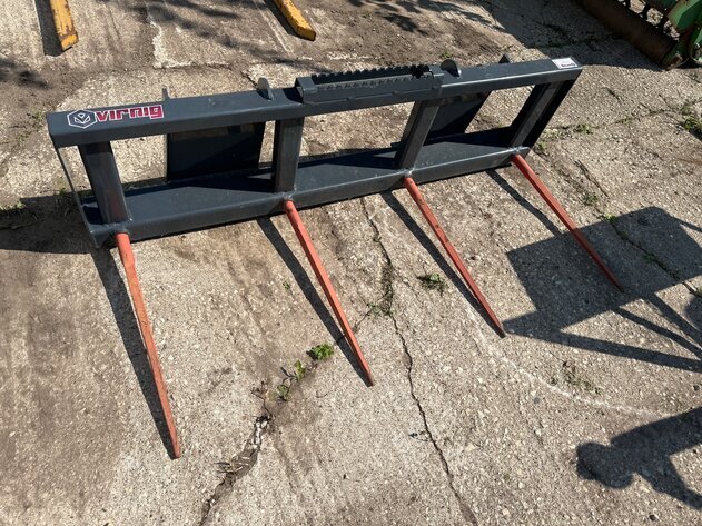 Image for Donald Guyette - Calnin Road Auction