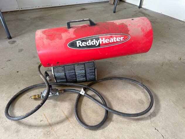 Image for Donald Guyette - Calnin Road Auction