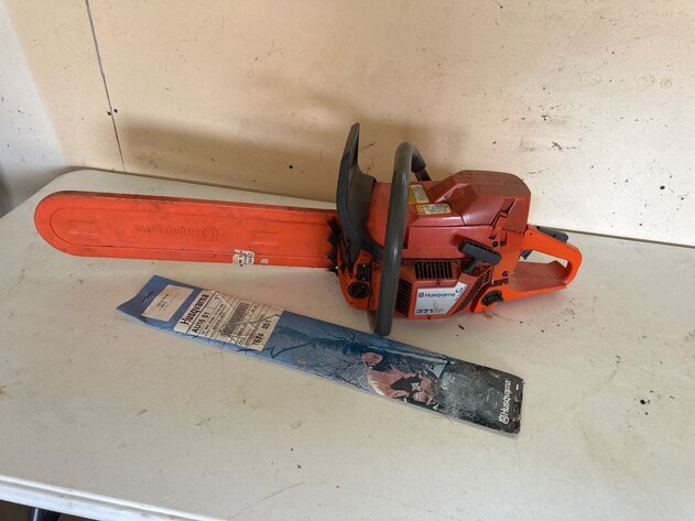 Image for Donald Guyette - Calnin Road Auction