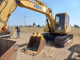 Image for Summer 2023 Equipment & Vehicle Auction