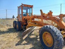 Image for Summer 2023 Equipment & Vehicle Auction