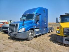 Image for Summer 2023 Equipment & Vehicle Auction