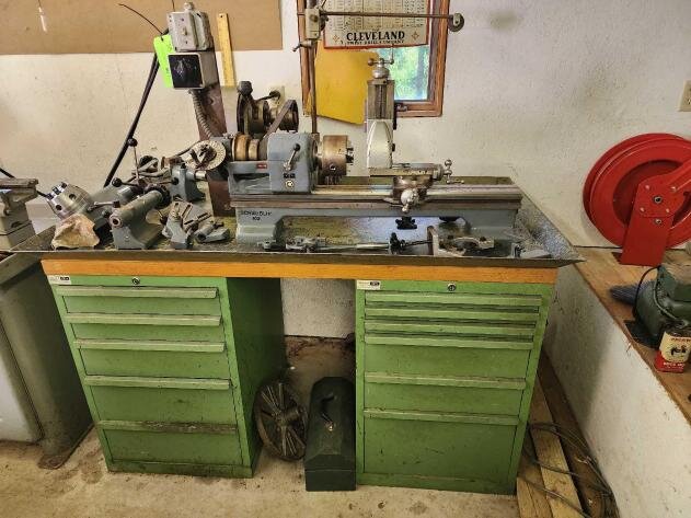 Image for Complete Watchmaker's Shop