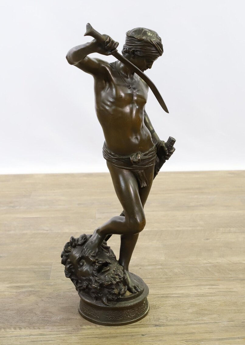 Image for Single Owner - Estate of William Dillon | August 17, 2023 at 10:00 AM