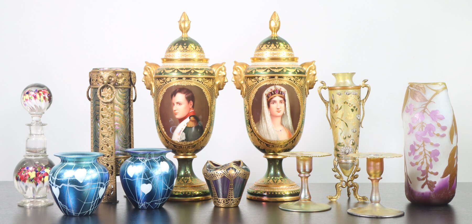 Image for Single Owner - Estate of William Dillon | August 17, 2023 at 10:00 AM