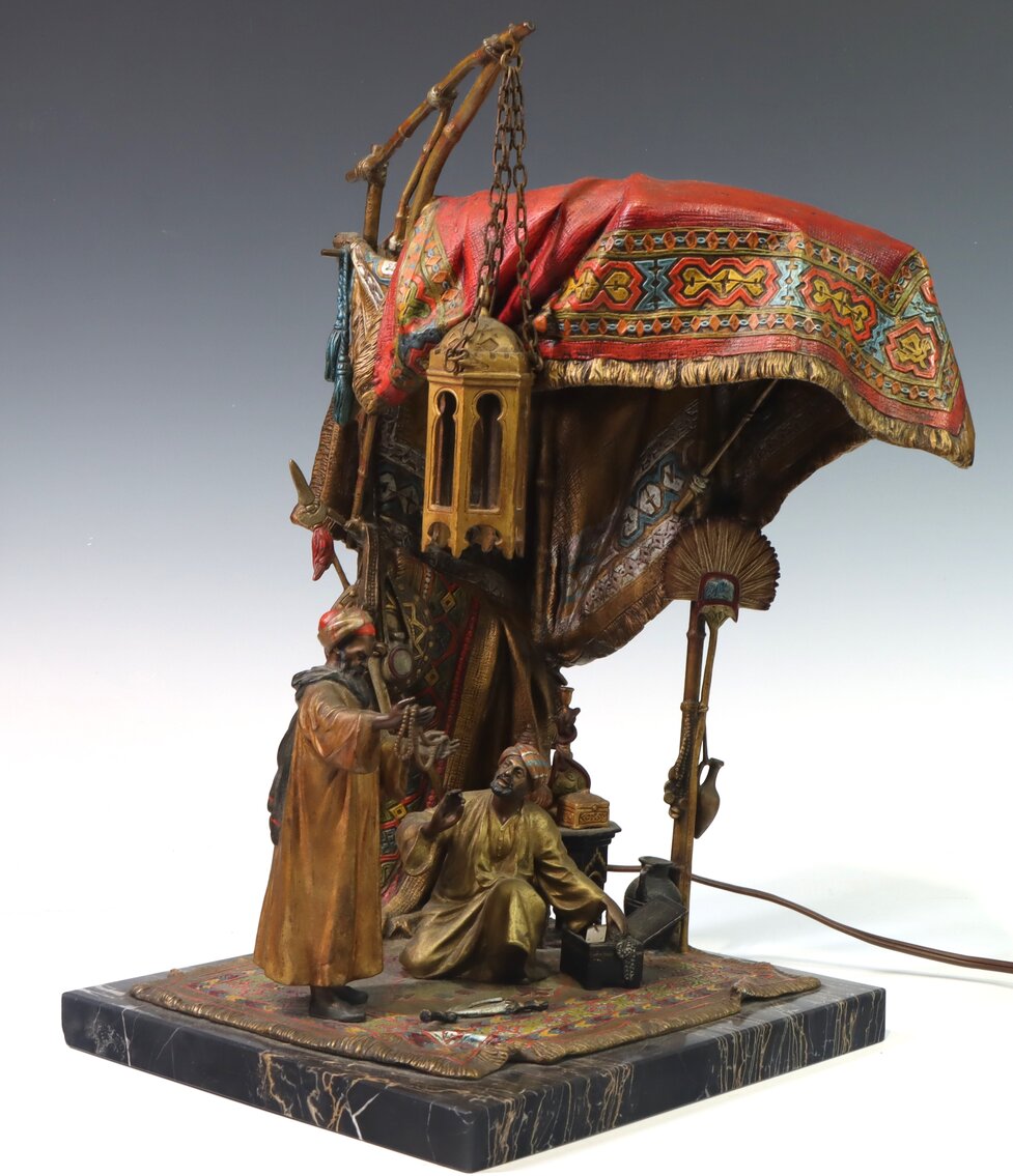 Image for Single Owner - Estate of William Dillon | August 17, 2023 at 10:00 AM