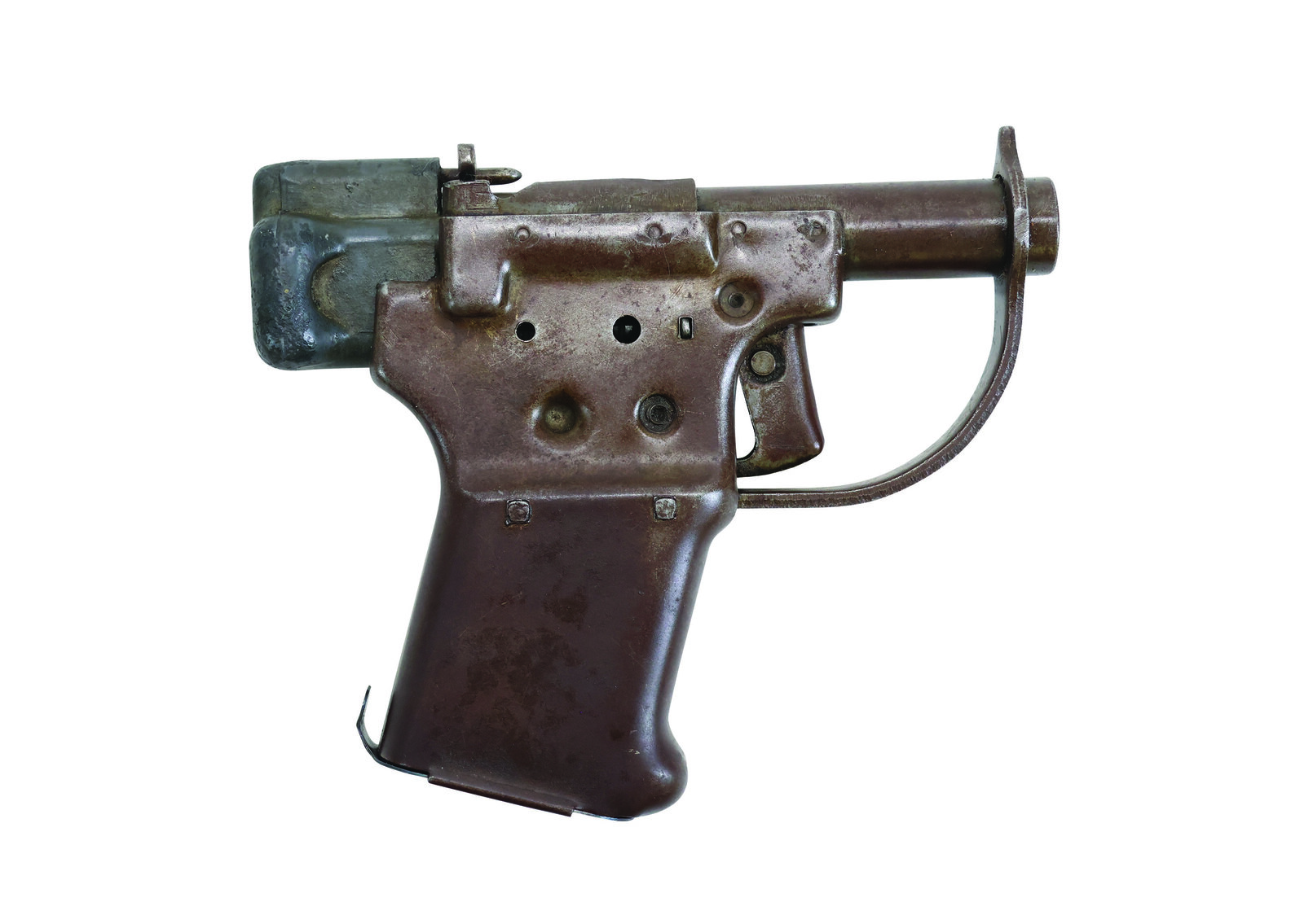 Image for Global Firearms Showcase - Antique, Sporting, Military Arms and Blades | August 22, 2023 at 10:00 AM