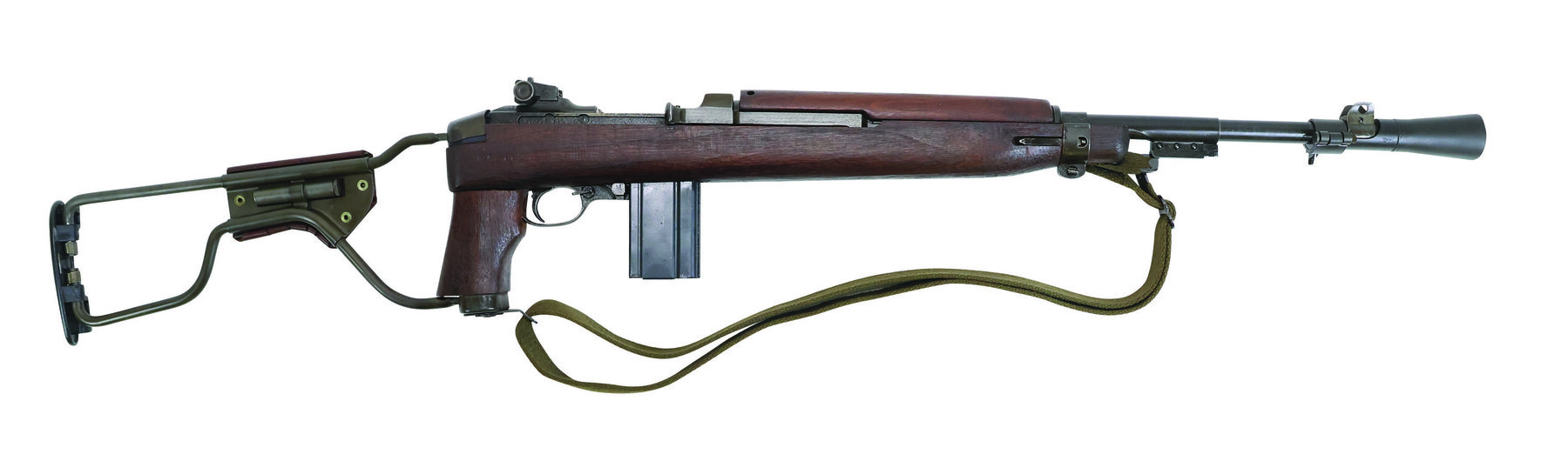 Image for Global Firearms Showcase - Antique, Sporting, Military Arms and Blades | August 22, 2023 at 10:00 AM