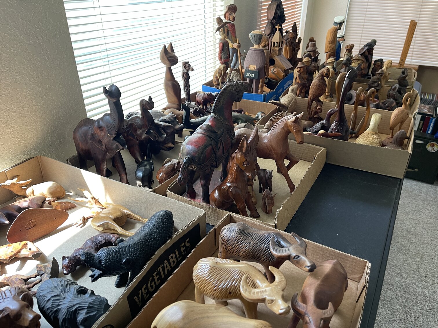 Image for Marshall & Mohn Moving Estate Auction