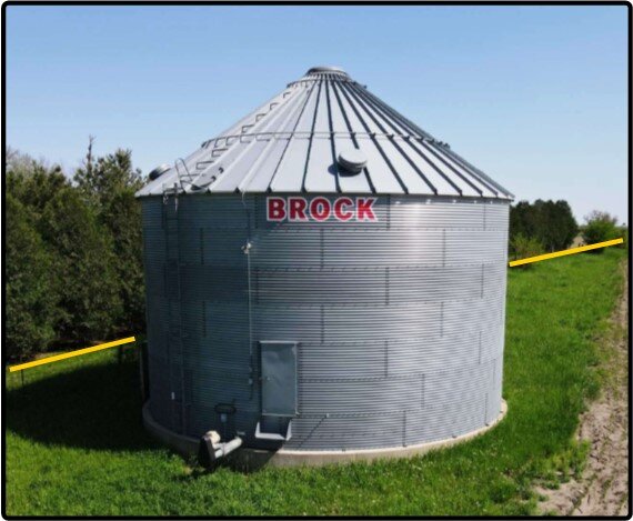 Image for Closed - Franklin Co., IA -152.11 Ac., m/l (020-0531-01)