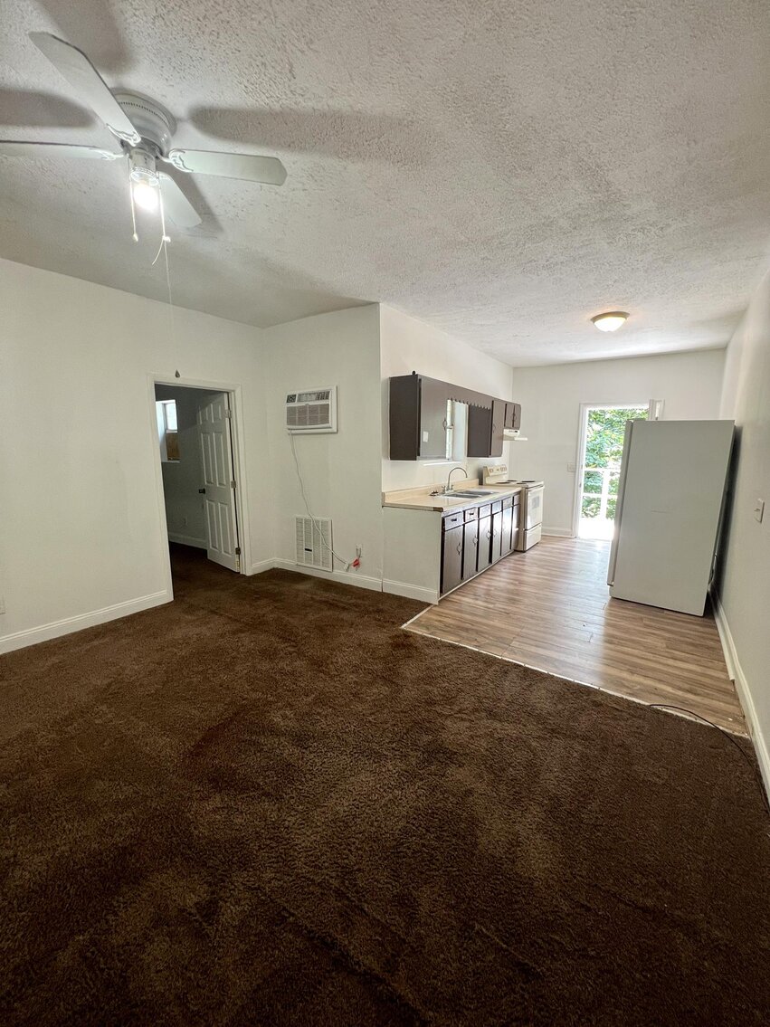 Image for SOLD $97,900 - Income Generating 4 Unit Apartment Building Near the VA Hospital