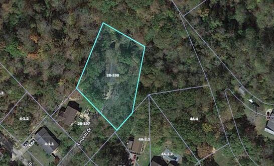 Image for SOLD $97,900 - Income Generating 4 Unit Apartment Building Near the VA Hospital