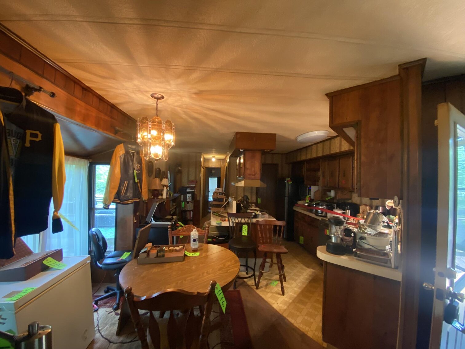 Image for SOLD $151,250 - 2.5 Wooded Acres with Mobile Home Selling to the Highest Bidder