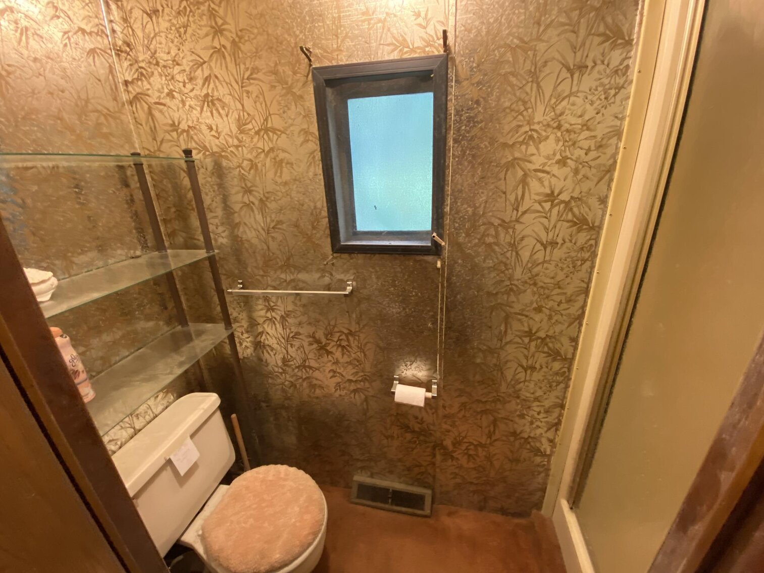 Image for SOLD $151,250 - 2.5 Wooded Acres with Mobile Home Selling to the Highest Bidder