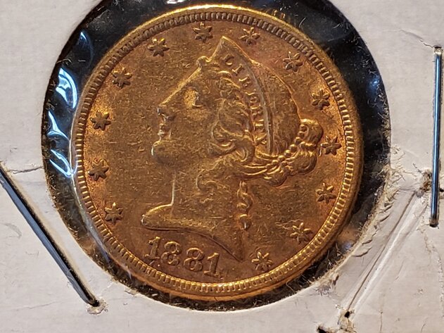 Image for Thomas Blackwood Estate(living)