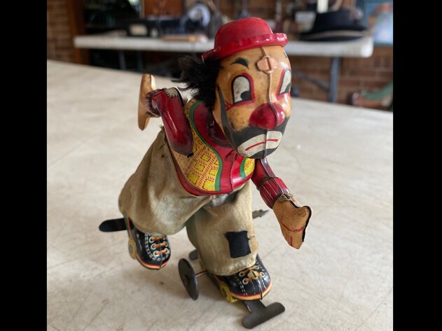 Image for Thomas Blackwood Estate(living)