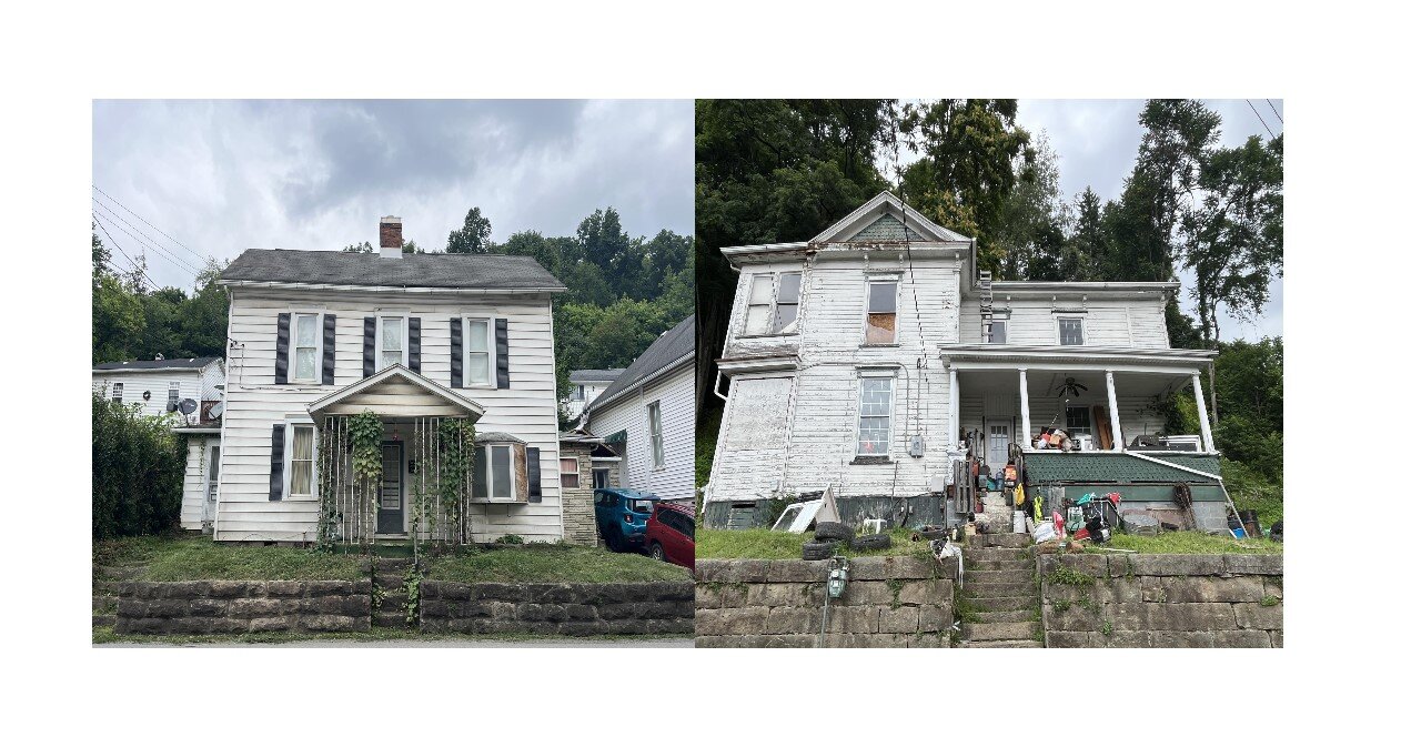 Image for SOLD - 2 Marion County Homes Selling to the Highest Bidders