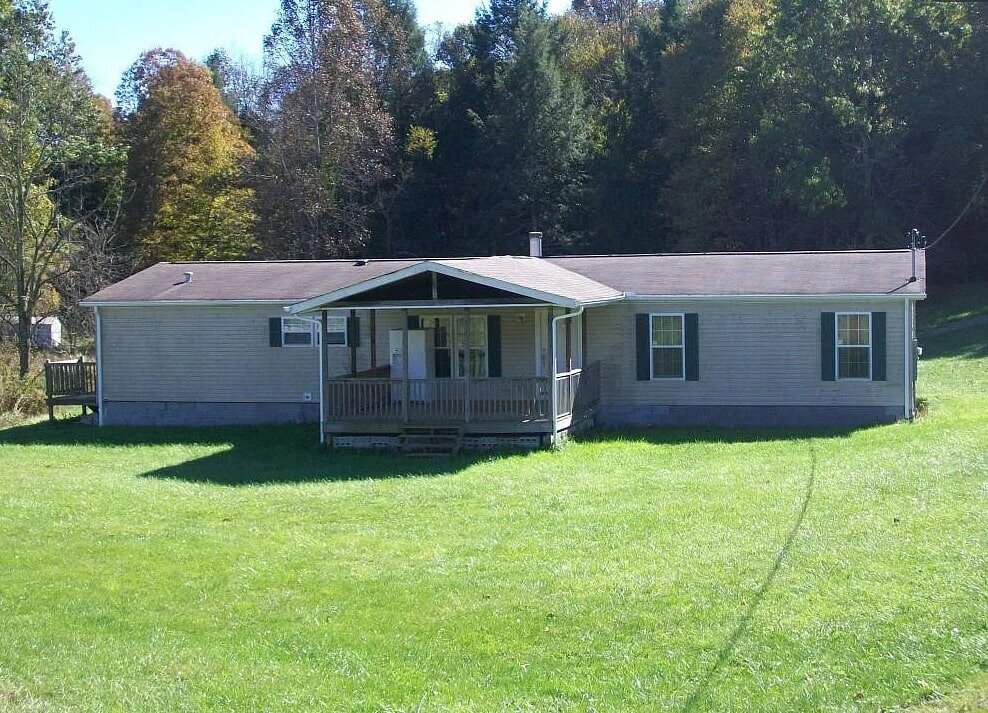 Image for SOLD $46,750 - 3 Bedroom Doublewide in Deer Creek Subdivision