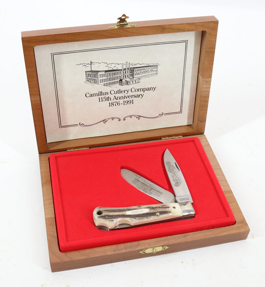 Image for Firearms, Ammunition and Accessories | August 22, 2023 at 7:00 PM