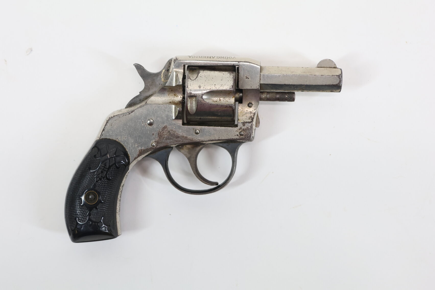 Image for Firearms, Ammunition and Accessories | August 22, 2023 at 7:00 PM