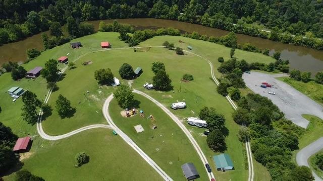 Image for SOLD $660,000 - Statts Mill RV Park & Campground on O’Brien Lake