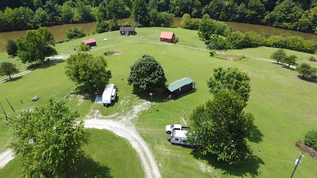 Image for SOLD $660,000 - Statts Mill RV Park & Campground on O’Brien Lake