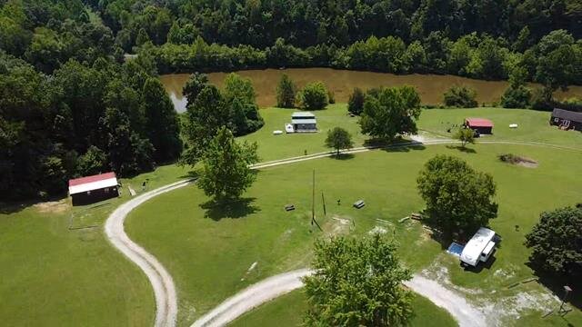 Image for SOLD $660,000 - Statts Mill RV Park & Campground on O’Brien Lake