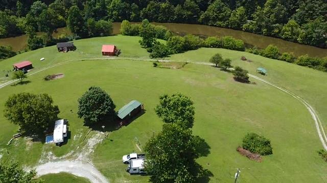 Image for SOLD $660,000 - Statts Mill RV Park & Campground on O’Brien Lake