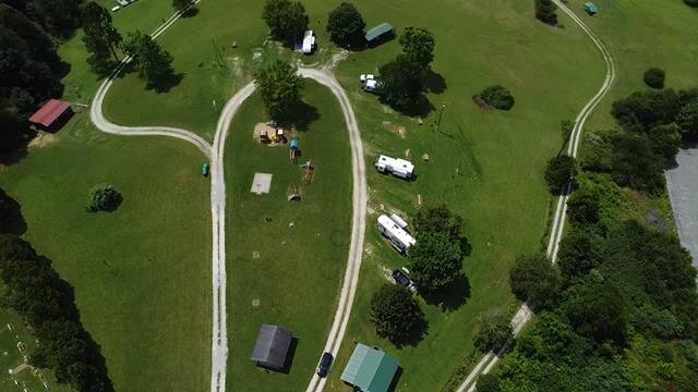 Image for SOLD $660,000 - Statts Mill RV Park & Campground on O’Brien Lake