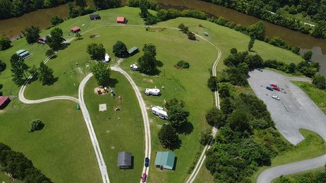 Image for SOLD $660,000 - Statts Mill RV Park & Campground on O’Brien Lake